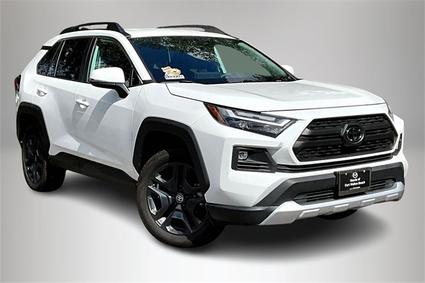 2024 Toyota RAV4 Fort Walton Beach FL