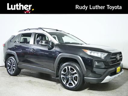 2019 Toyota RAV4 Minneapolis MN