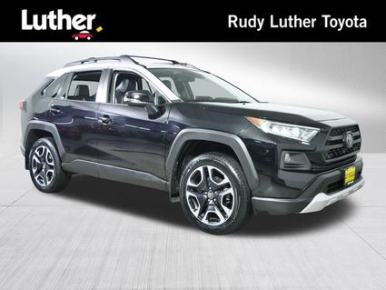 2019 Toyota RAV4 Minneapolis MN