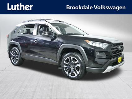 2019 Toyota RAV4 Minneapolis MN