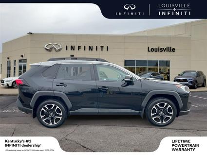 2019 Toyota RAV4 Louisville KY