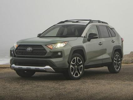 2019 Toyota RAV4 Louisville KY