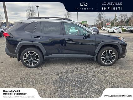 2019 Toyota RAV4 Louisville KY