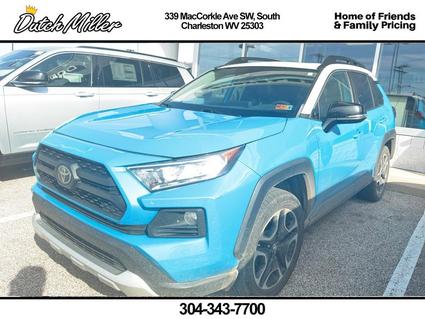 2019 Toyota RAV4 South Charleston WV