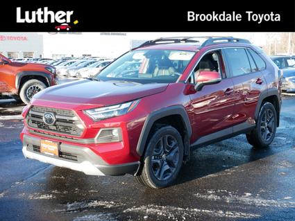 2023 Toyota RAV4 Minneapolis MN
