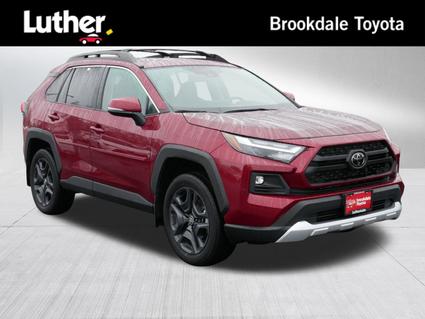 2023 Toyota RAV4 Minneapolis MN