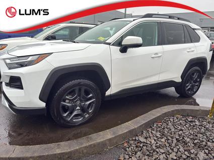 2023 Toyota RAV4 Warrenton OR