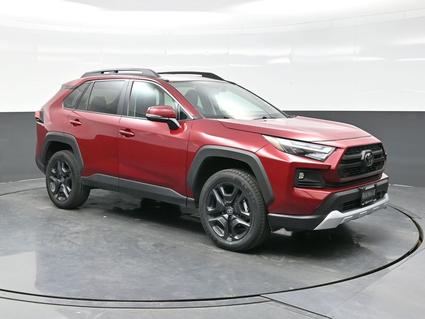 2024 Toyota RAV4 Dacono CO