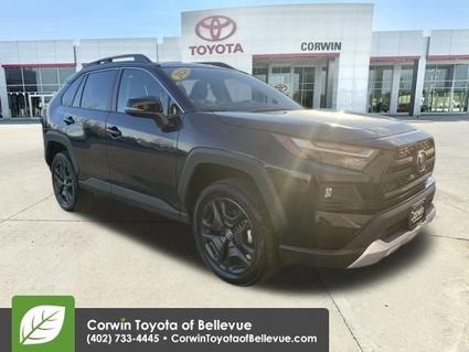 2024 Toyota RAV4 Bellevue NE