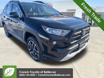 2020 Toyota RAV4 Bellevue NE