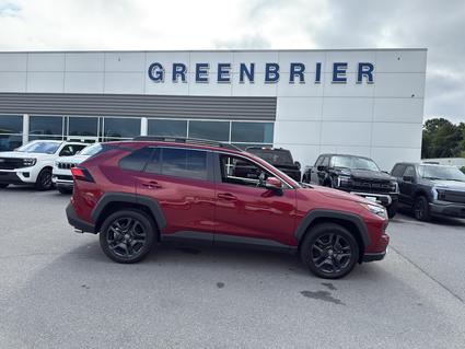 2023 Toyota RAV4 Lewisburg WV