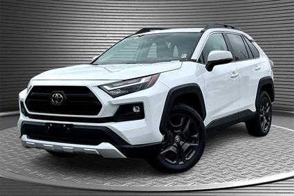 2024 Toyota RAV4 Fort Walton Beach FL