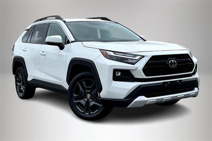 2024 Toyota RAV4 Fort Walton Beach FL