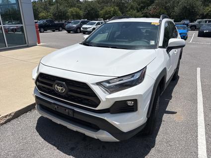 2024 Toyota RAV4 Fort Walton Beach FL