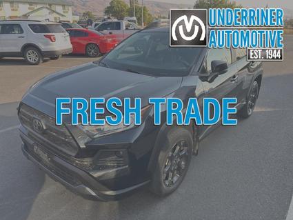 2020 Toyota RAV4 The Dalles OR