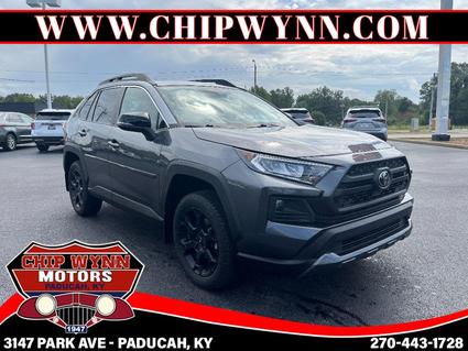 2020 Toyota RAV4 Paducah KY