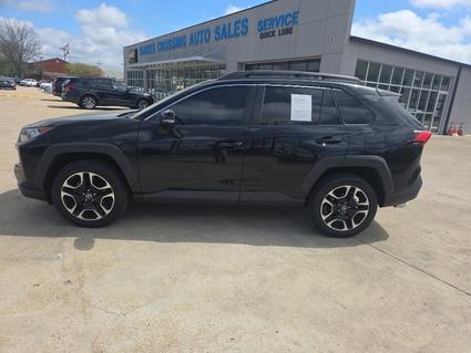 2020 Toyota RAV4 Starkville MS