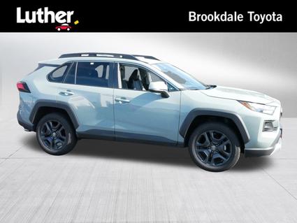 2022 Toyota RAV4 Minneapolis MN