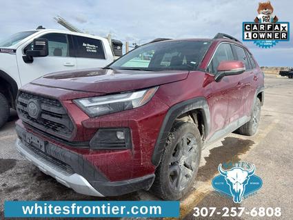 2024 Toyota RAV4 Gillette WY