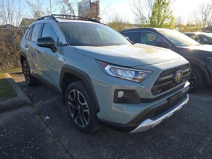 2019 Toyota RAV4 Cape Girardeau MO