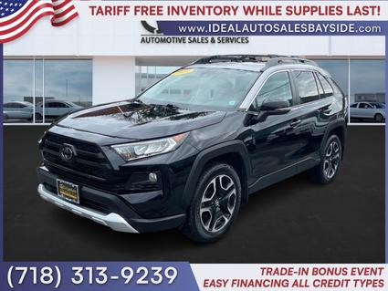 2019 Toyota RAV4 Bayside NY