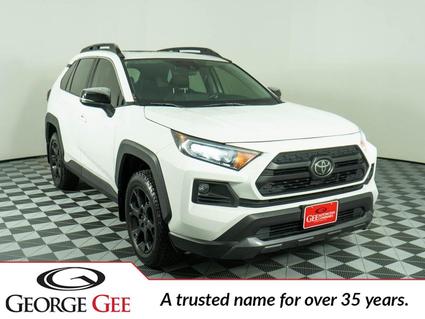 2020 Toyota RAV4 Liberty Lake WA
