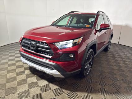 2024 Toyota RAV4 Beckley WV