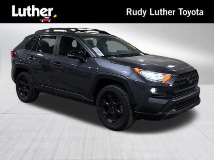 2020 Toyota RAV4 Minneapolis MN