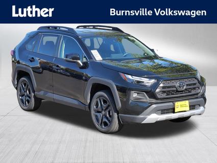 2024 Toyota RAV4 Burnsville MN