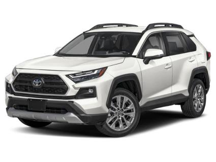 2024 Toyota RAV4 Burnsville MN