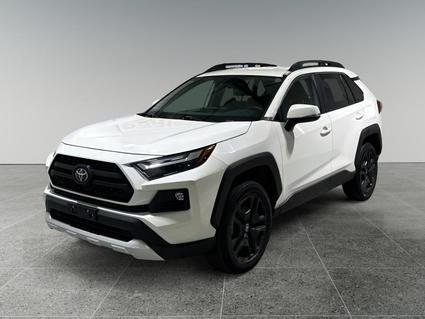 2024 Toyota RAV4 Wausau WI