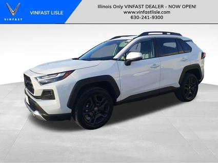 2024 Toyota RAV4 Lisle IL