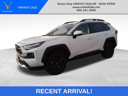 2024 Toyota RAV4 Lisle IL