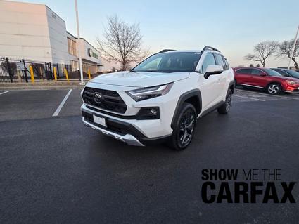 2024 Toyota RAV4 Lisle IL