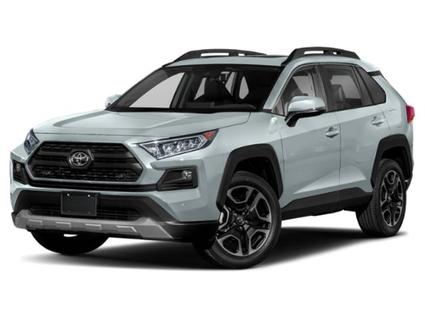 2019 Toyota RAV4 Pocatello ID