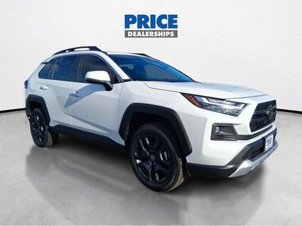 2022 Toyota RAV4 Yakima WA