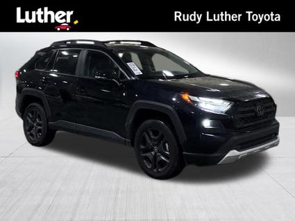 2024 Toyota RAV4 Minneapolis MN