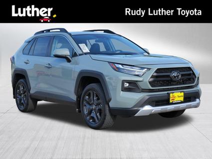 2022 Toyota RAV4 Minneapolis MN