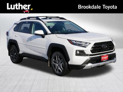 2024 Toyota RAV4 Minneapolis MN
