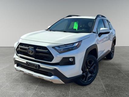 2024 Toyota RAV4 Wausau WI