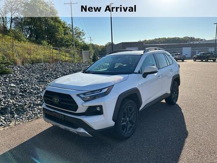 2024 Toyota RAV4 Wausau WI