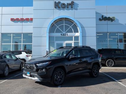 2024 Toyota RAV4 Fort Morgan CO