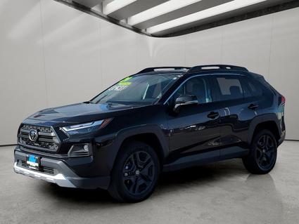 2024 Toyota RAV4 Fort Morgan CO