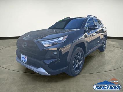 2024 Toyota RAV4 Canon City CO