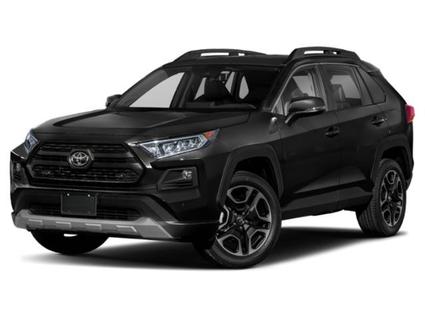 2019 Toyota RAV4 Minneapolis MN