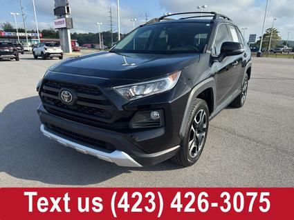 2019 Toyota RAV4 Johnson City TN