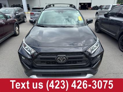 2019 Toyota RAV4 Johnson City TN