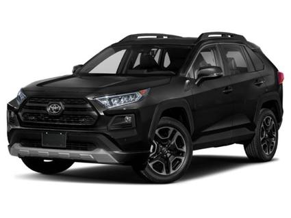 2022 Toyota RAV4 Salinas CA