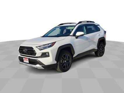 2023 Toyota RAV4 Cathedral City CA