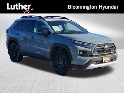 2023 Toyota RAV4 Minneapolis MN